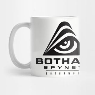 Bothan Spynet Mug